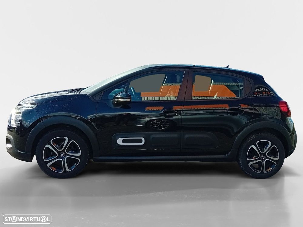 Citroën C3 1.2 PureTech Plus - 2