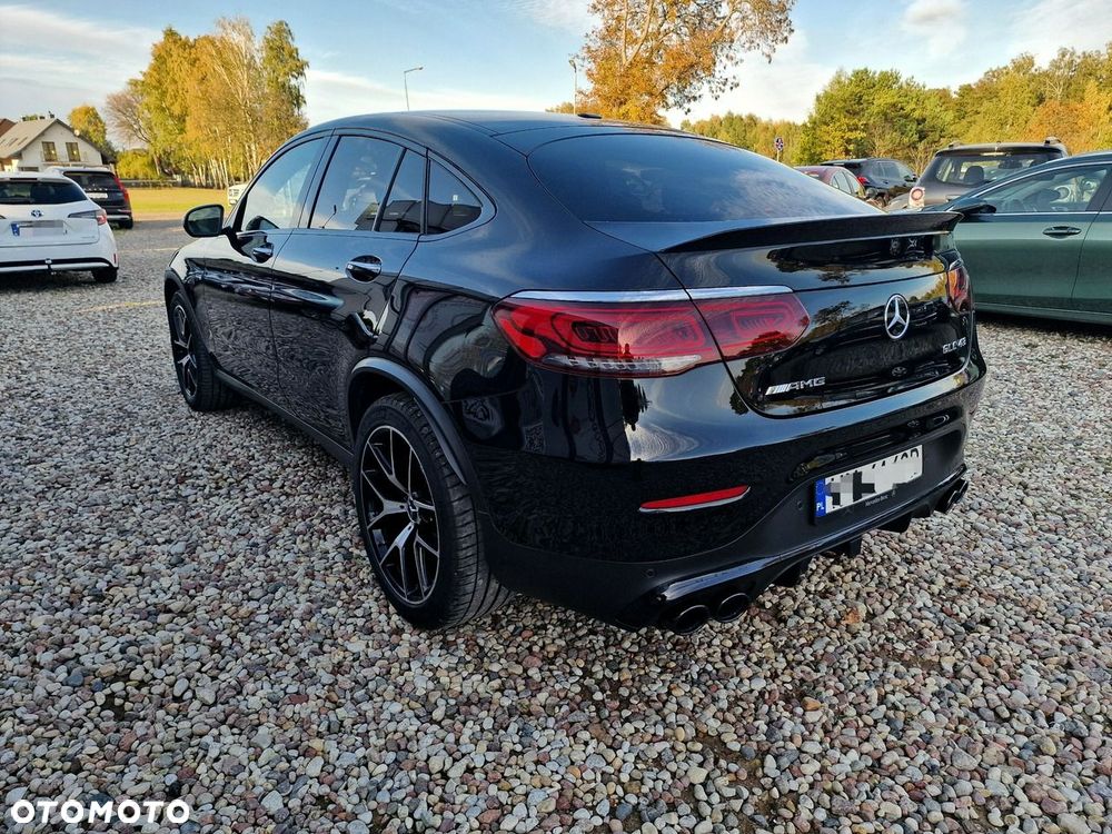 Mercedes-Benz GLC - 12