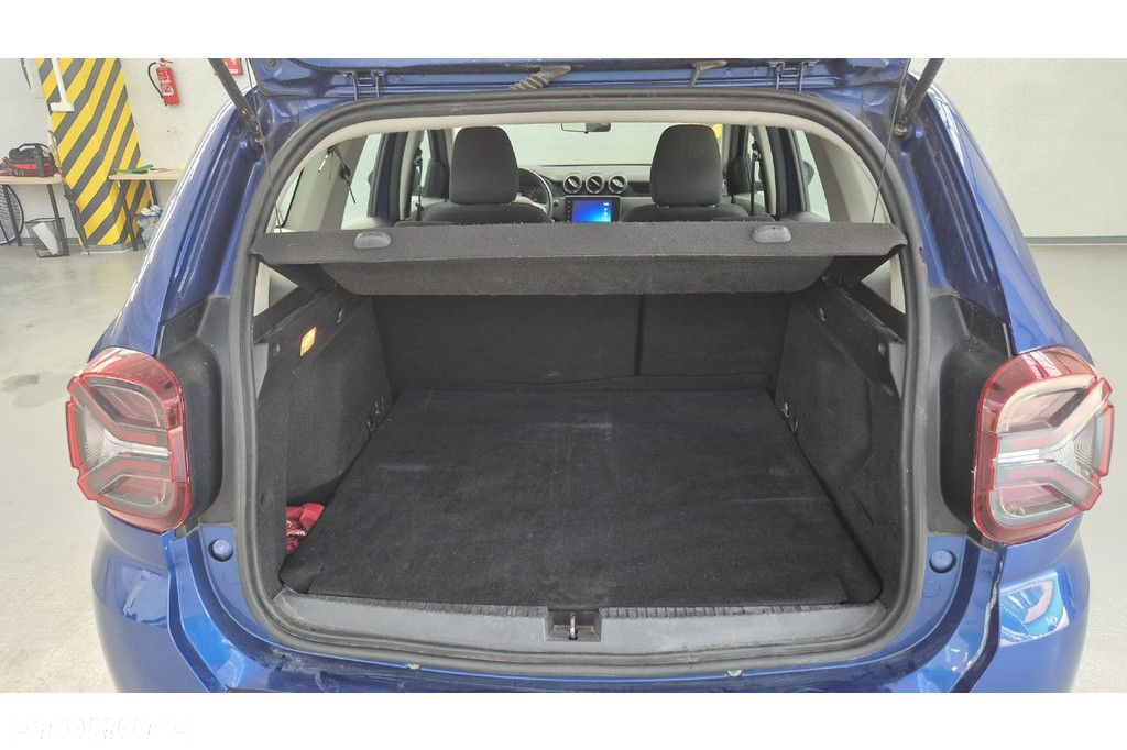 Dacia Duster - 3