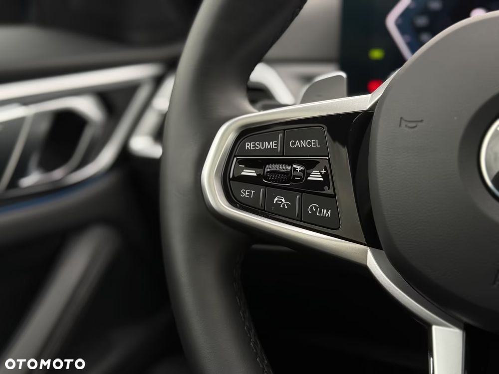 BMW Seria 4 430i Gran Coupe M Sport - 11
