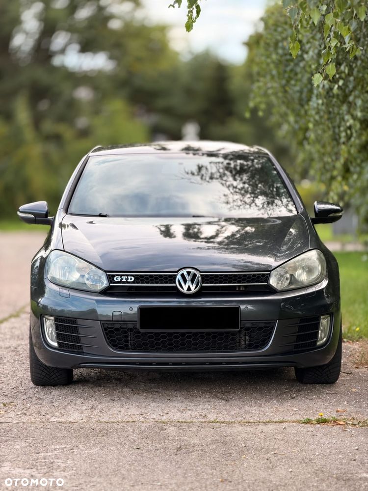 Volkswagen Golf - 7