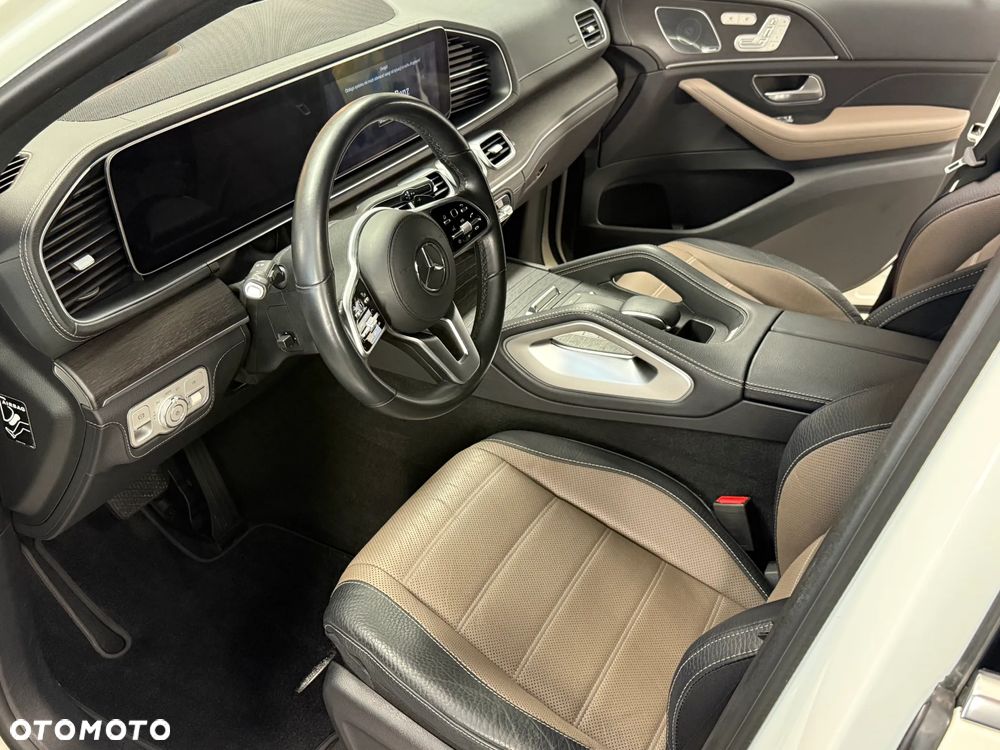 Mercedes-Benz GLE 350 de 4-Matic Premium - 27