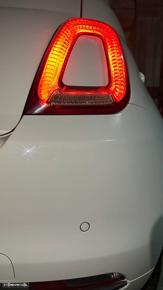 Fiat 500C - 35
