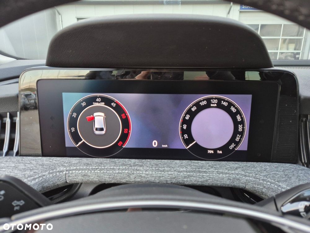 Skoda Superb 2.0 TDI SCR 4x4 Edition 130 DSG - 27