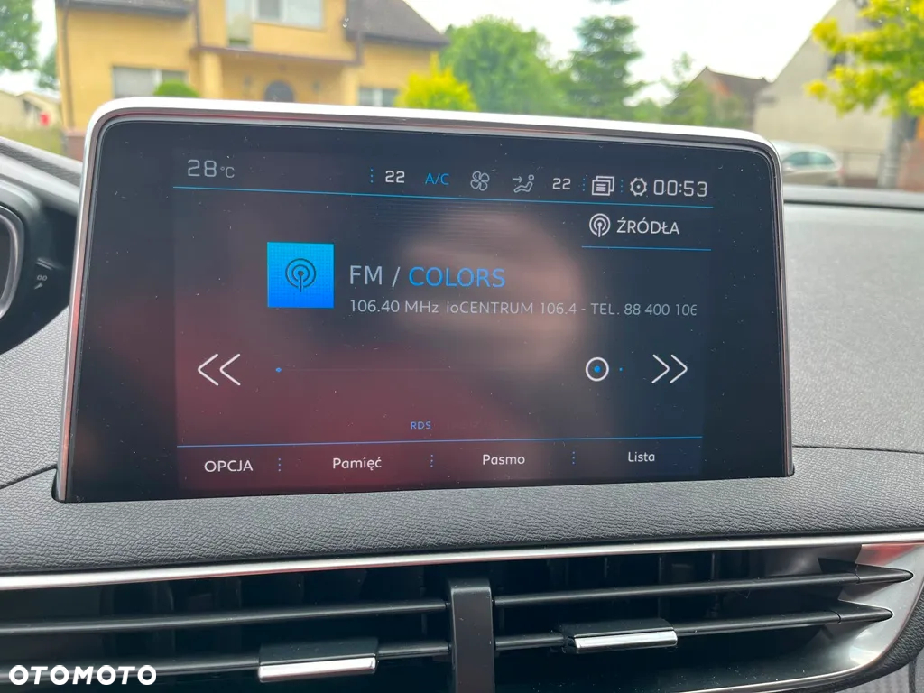 Peugeot 3008 - 15