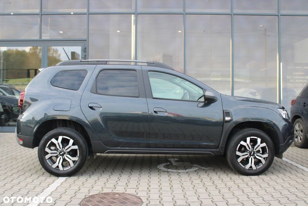 Dacia Duster - 4