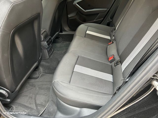 Audi A3 Sportback 40 TFSIe Advanced - 22