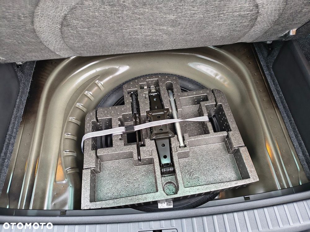 Skoda Octavia 2.0 TDI Selection DSG - 13