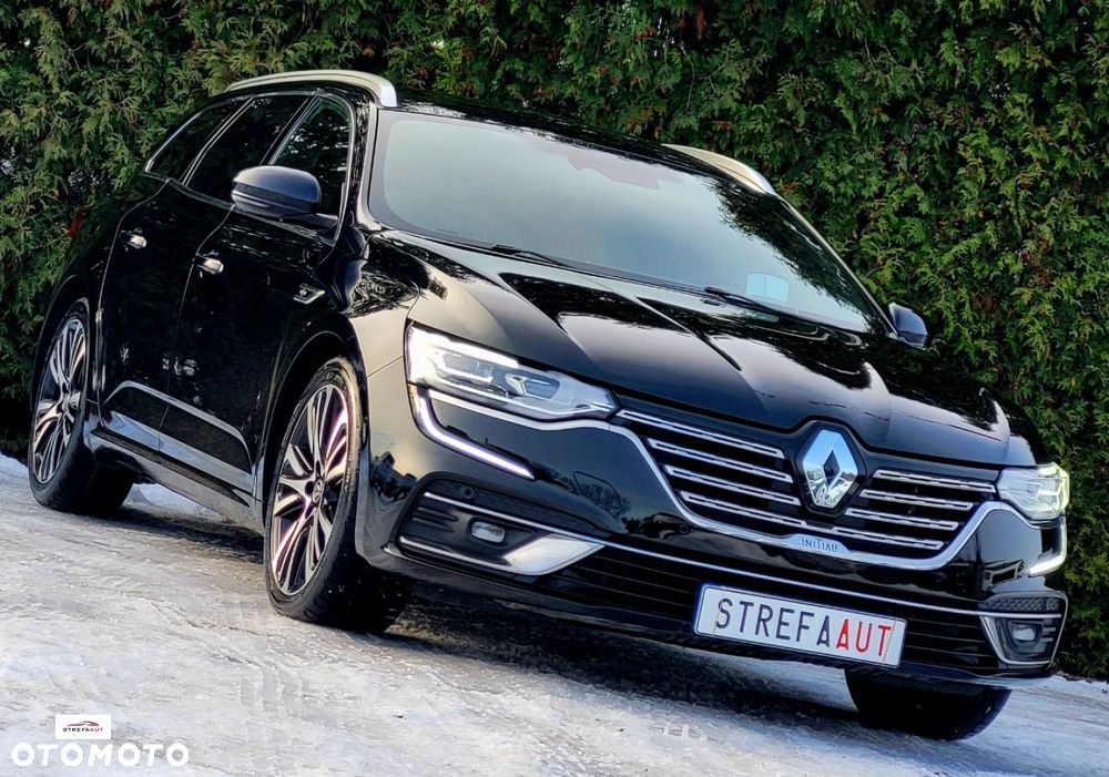 Renault Talisman - 10