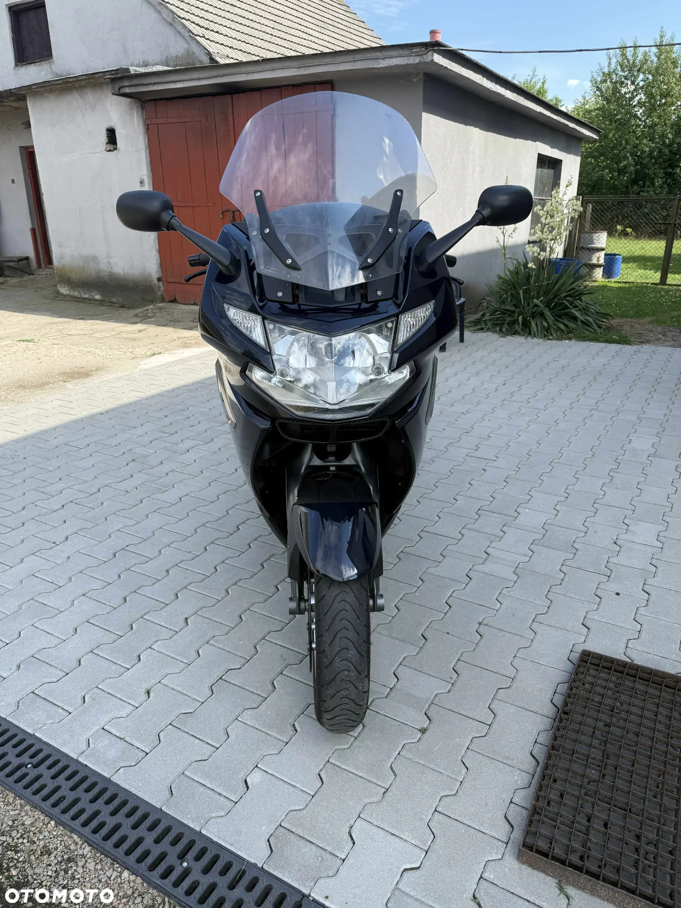 BMW K - 3