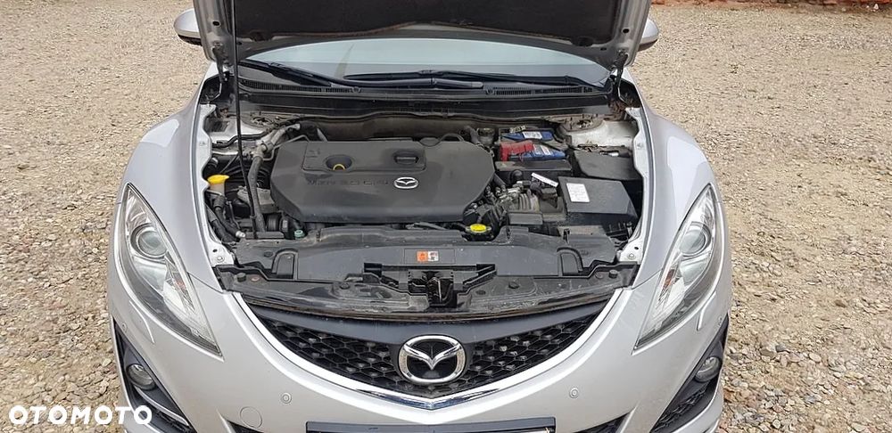 Mazda 6 2.0 Exclusive - 20