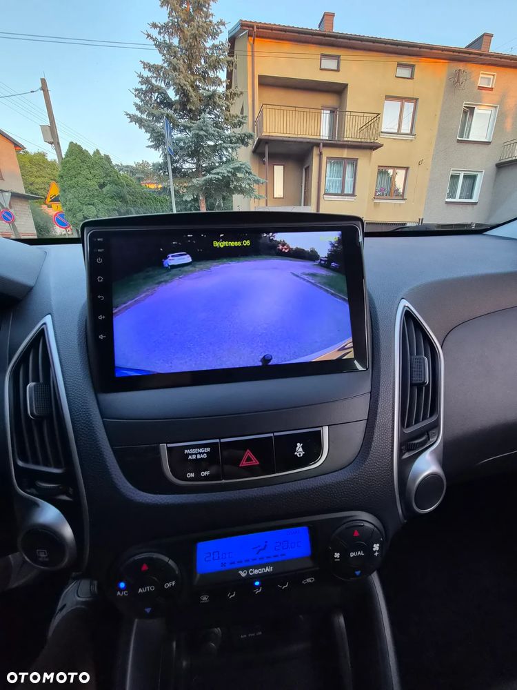 Hyundai ix35 2.0 2WD Style - 30