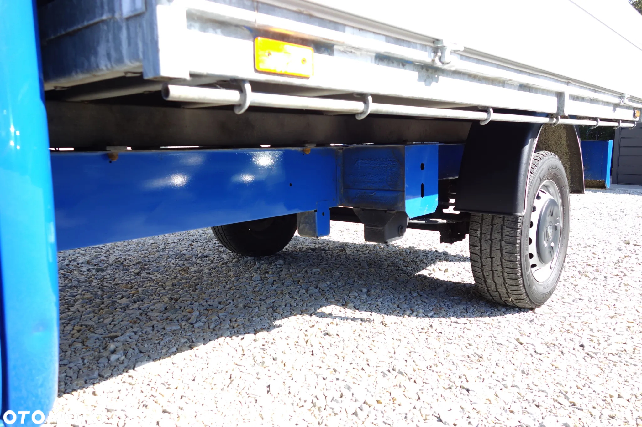 Renault Master 2.3 DCI 130 KM Doka 7 Osobowa Klima - 18