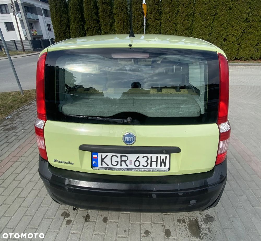 Fiat Panda - 14