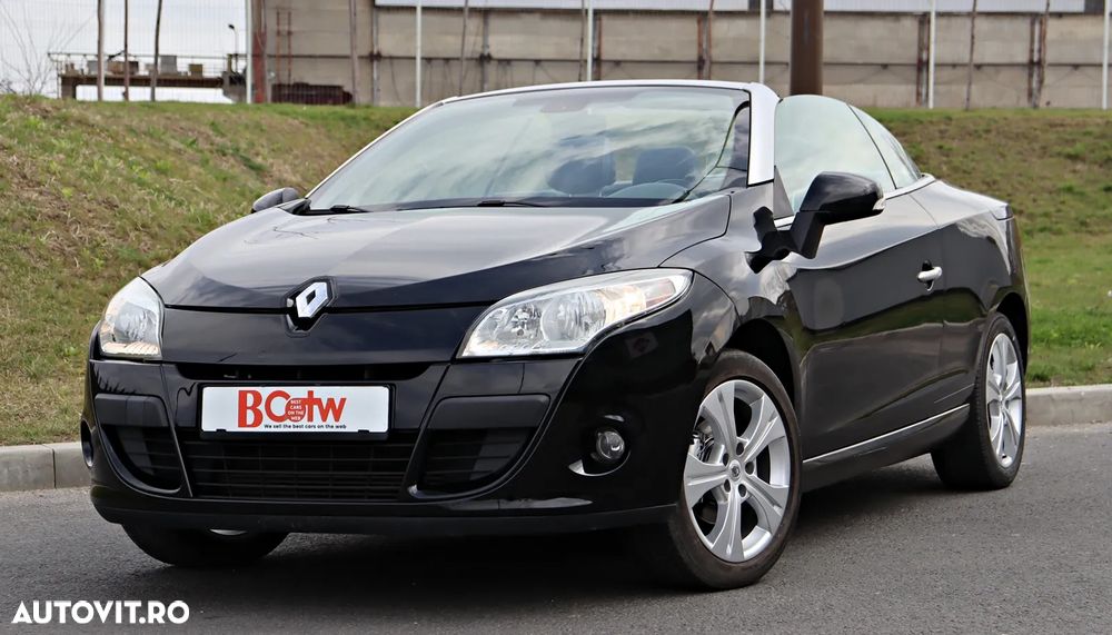 Renault Megane III 1.5 dCi Color Edition - 5