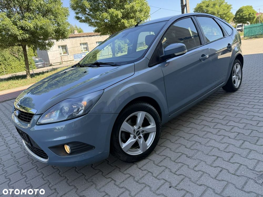Ford Focus - 20