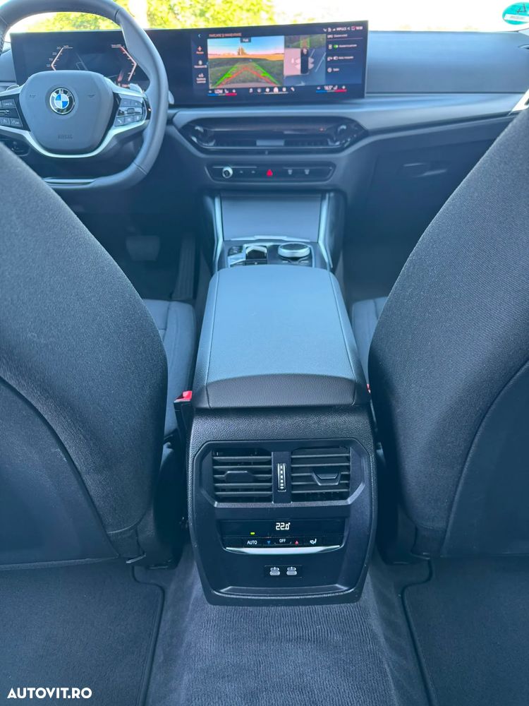 BMW 3 Series 2024 — imagine 17
