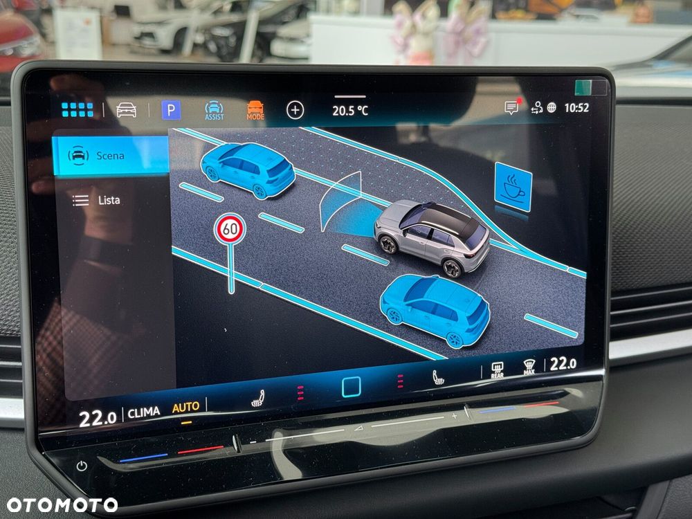 Volkswagen T-Roc 1.5 eTSI R-Line DSG - 25