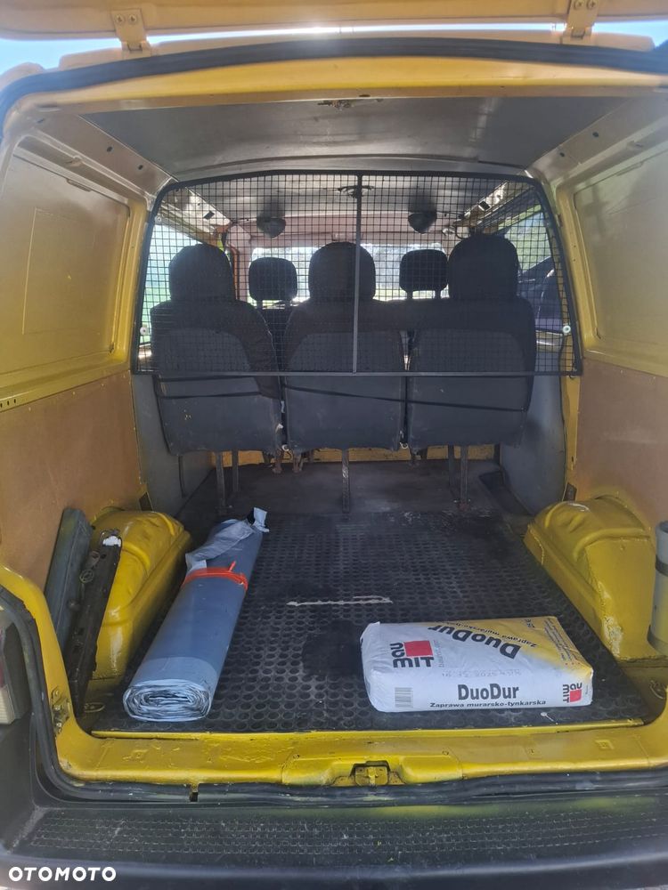 Volkswagen Transporter L - 5
