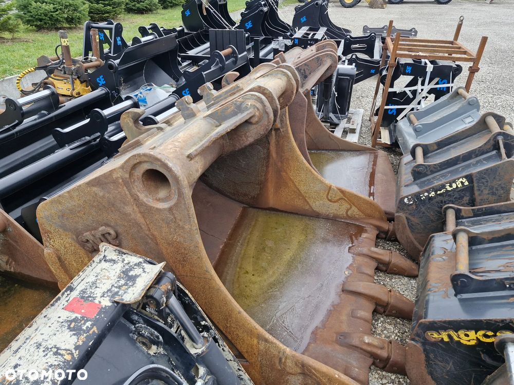 Caterpillar 330 FL - 10