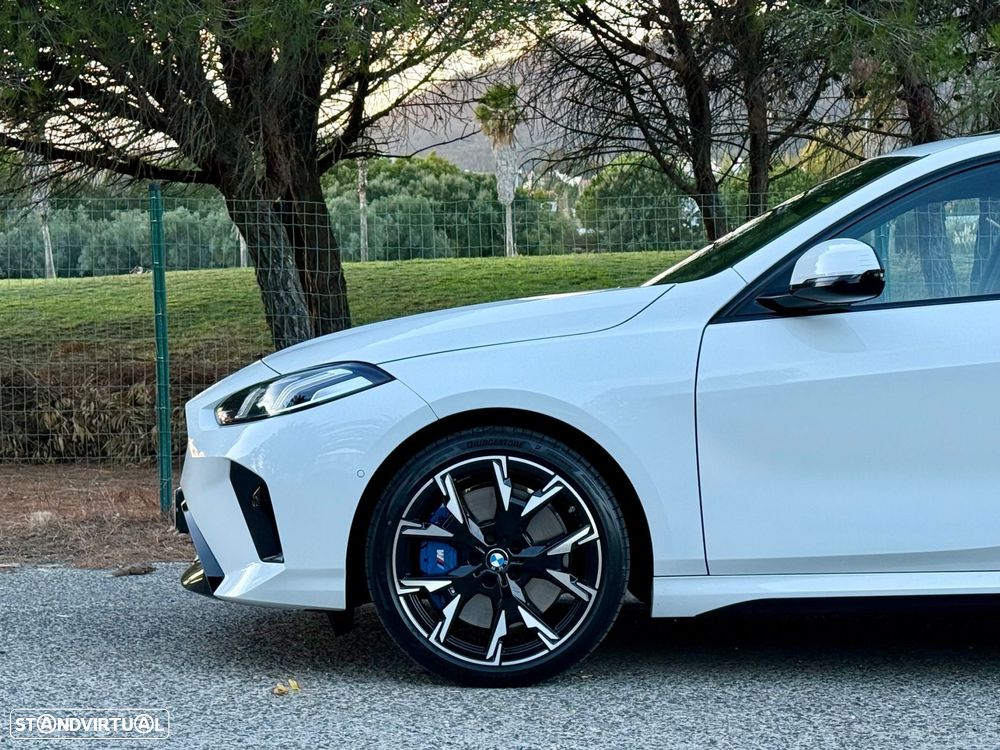 BMW 116 Pack Desportivo M - 24