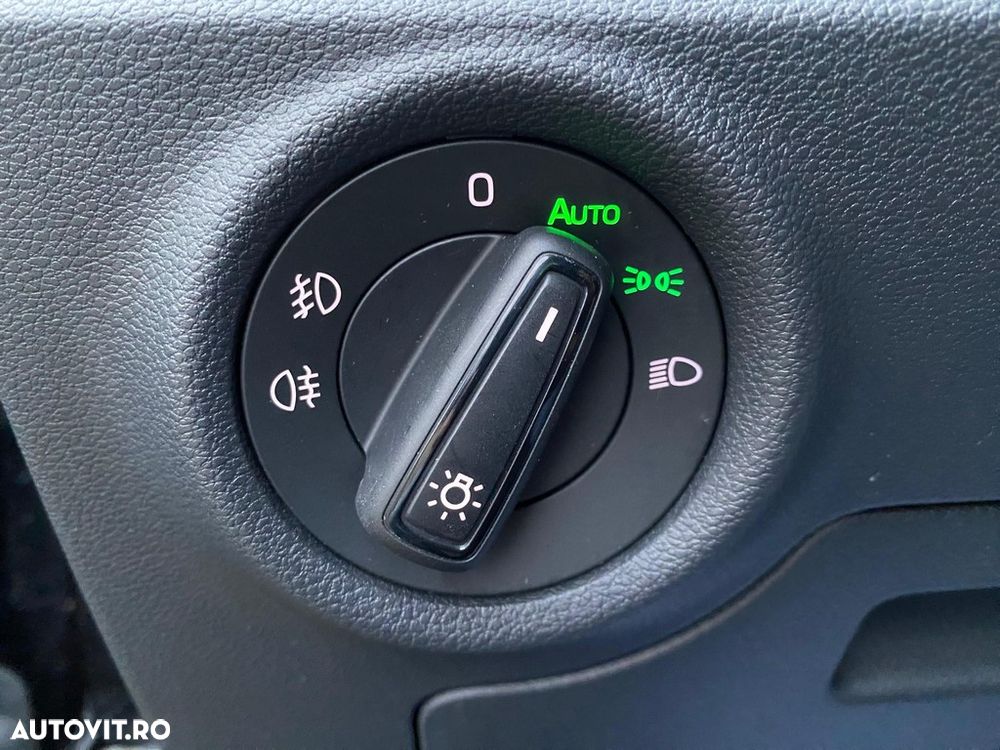 Skoda Scala 1.6 TDI DSG Active - 20