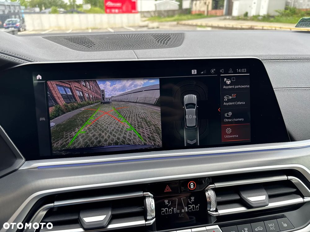 BMW X5 xDrive25d - 22