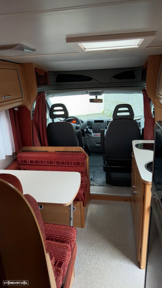 Chausson Flash 10 - 7