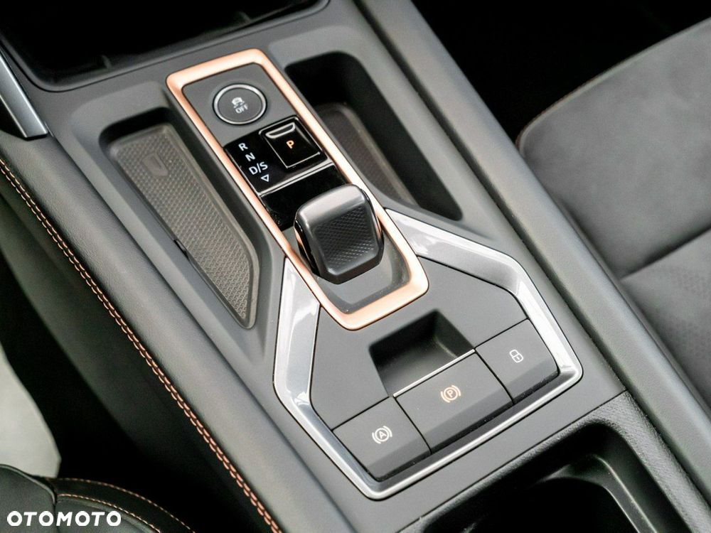 Cupra Formentor 1.5 TSI DSG - 17