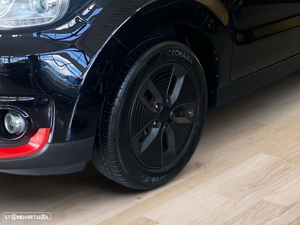 Kia e-Soul EV 30kWh - 9