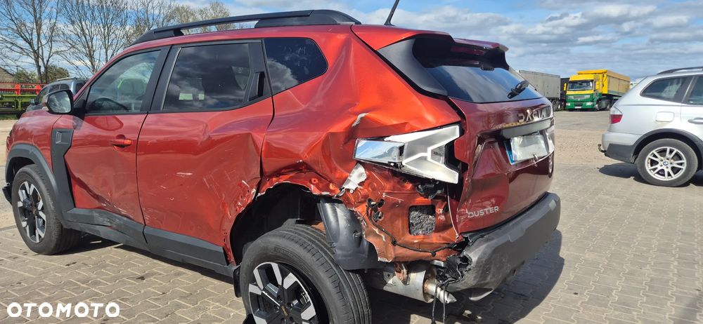 Dacia Duster - 11