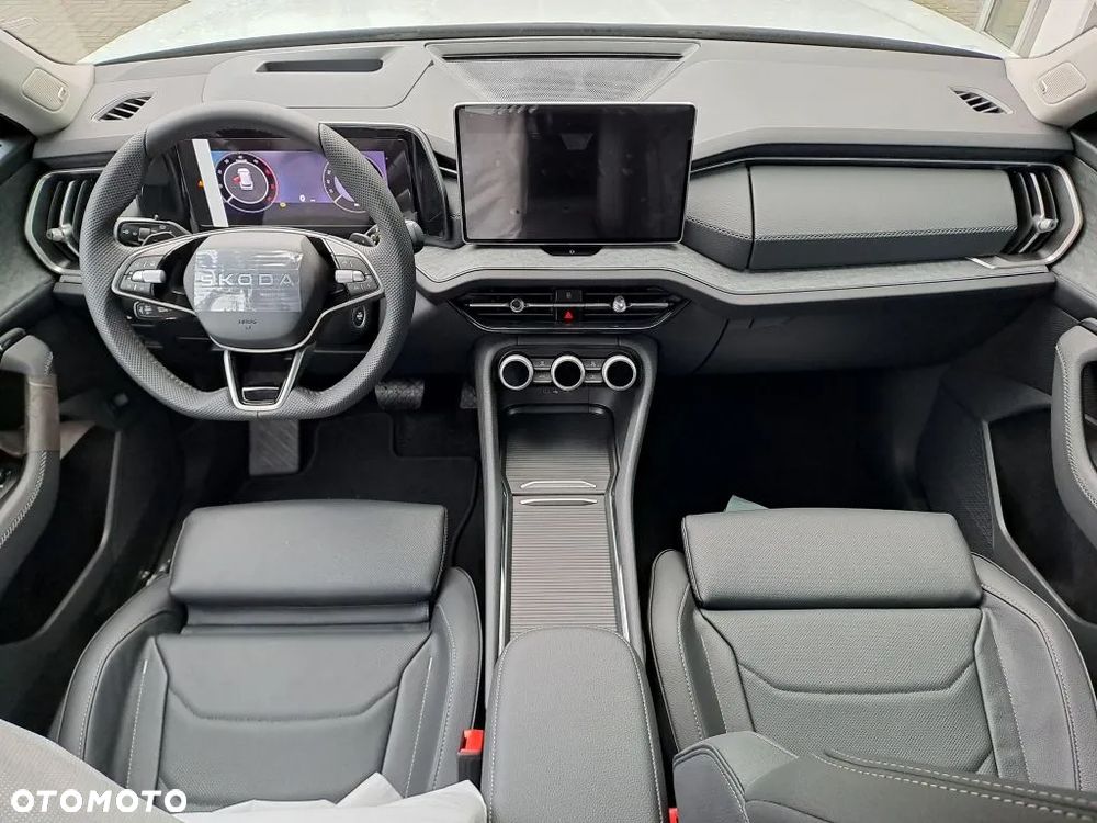 Skoda Kodiaq 2.0 TDI 4x4 Selection DSG - 7