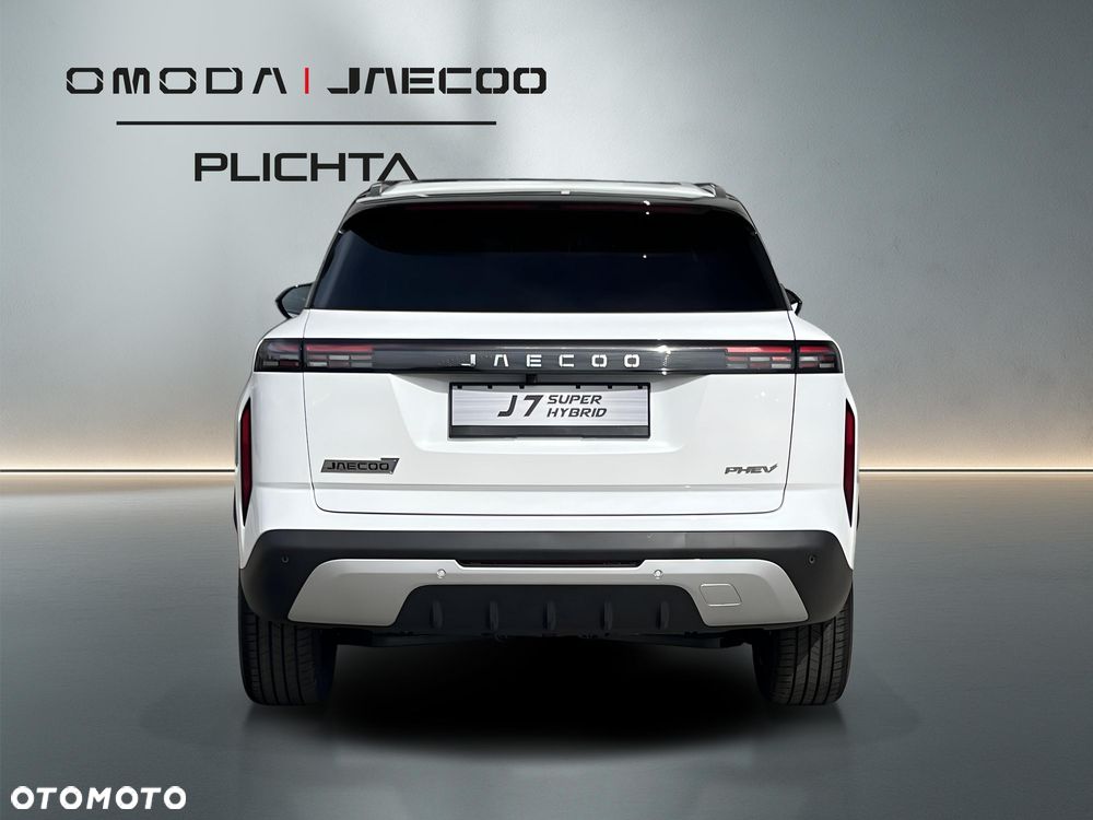 Jaecoo 7 Exclusive - 5