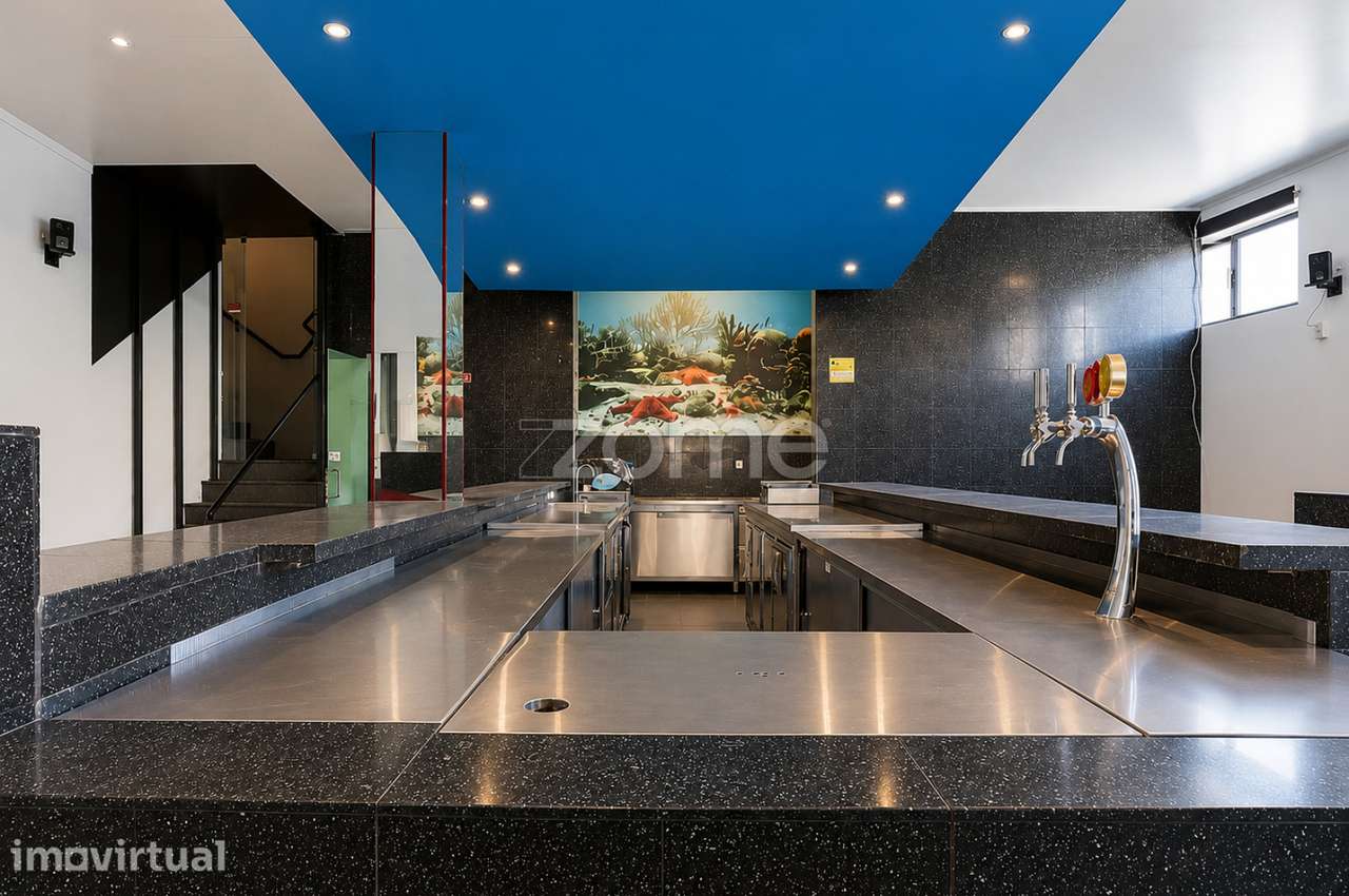 Espaço Comercial com Elevado Potencial em Aveiro - Grande imagem: 4/34