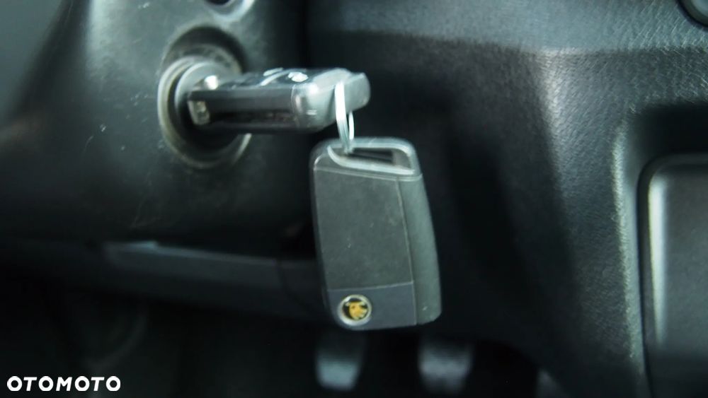 Skoda Fabia Combi 1.0 MPI Active - 25