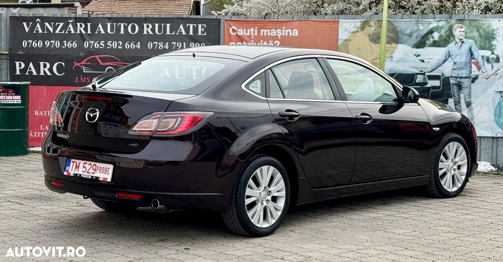 Mazda 6 - 3