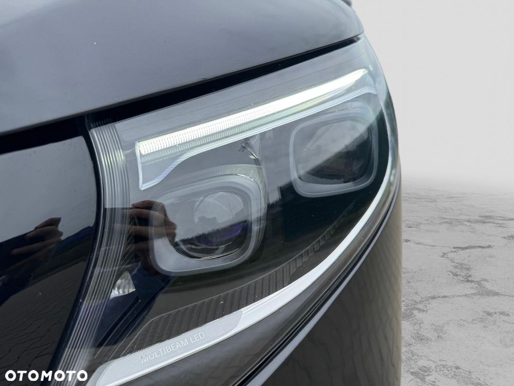 Mercedes-Benz Klasa V 300 d 4-Matic 9G-Tronic Exclusive (d³ugi) - 11