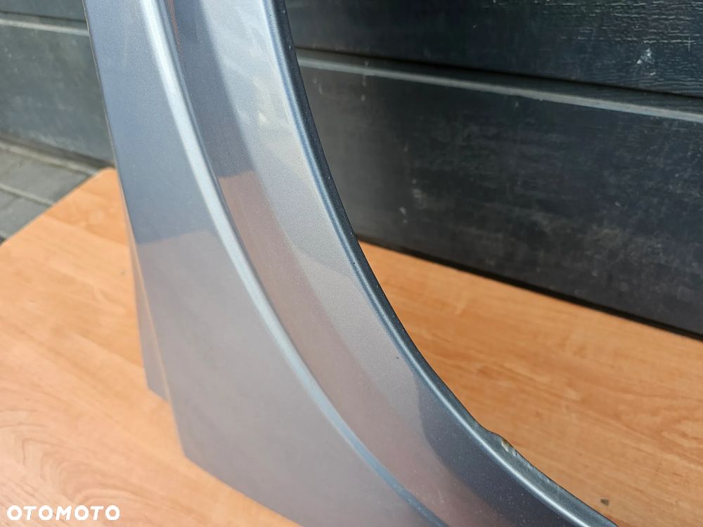 BŁOTNIK PRAWY PRZÓD PRZEDNI OPEL VECTRA C SIGNUM Z163 PRZED LIFT - 13