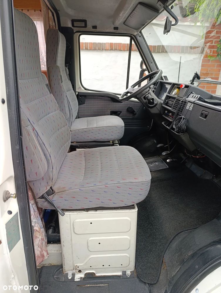Fiat Ducato - 14