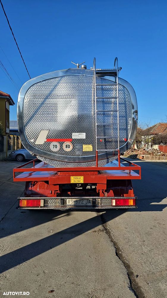 Alta Cisterna agricola - 4