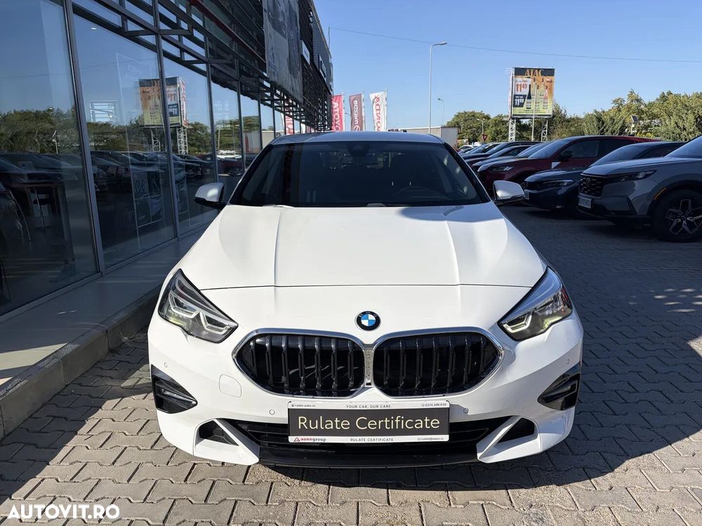 BMW Seria 2 - 9