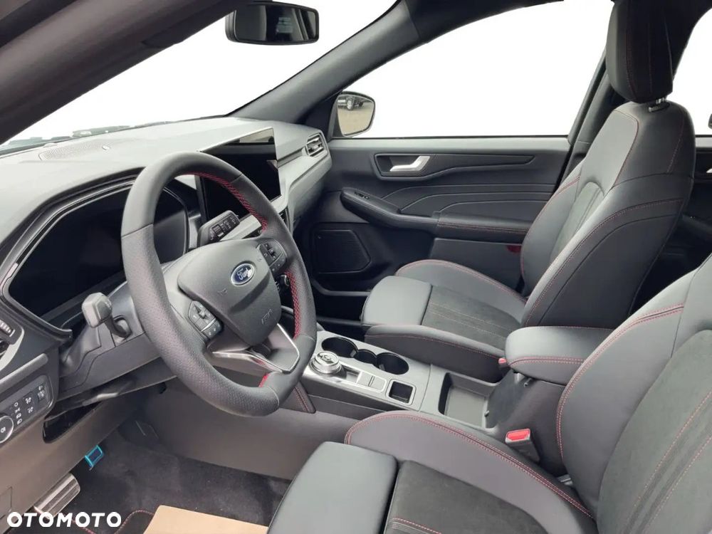 Ford Kuga 2.5 FHEV FWD ST-Line X eCVT - 11