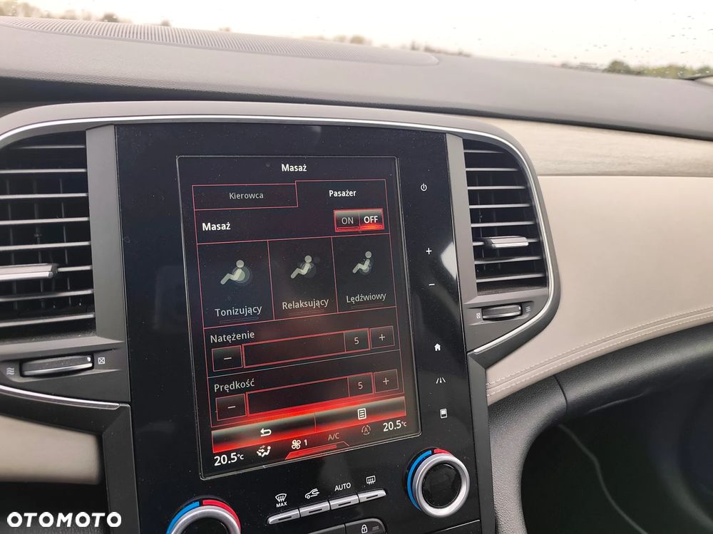 Renault Talisman ENERGY TCe 200 EDC INITIALE PARIS - 21