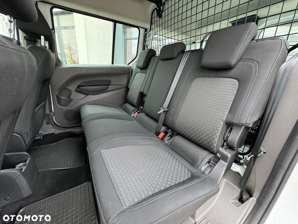 Ford Transit Connect Kombi 230 L2 Trend - 15