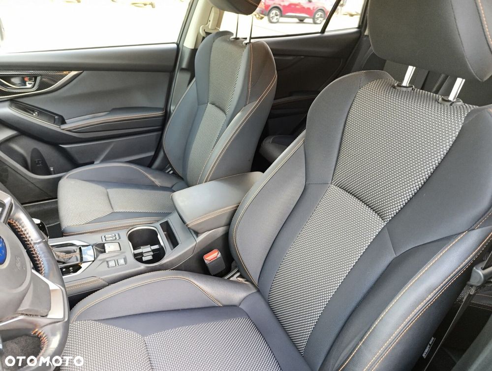 Subaru XV 1.6i Exclusive Plus (EyeSight) Lineartronic - 17