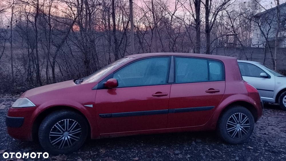 Renault Espace 2.0T 16V Privilege - 9