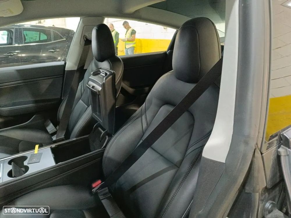 Tesla Model 3 Long Range Tração Integral - 6
