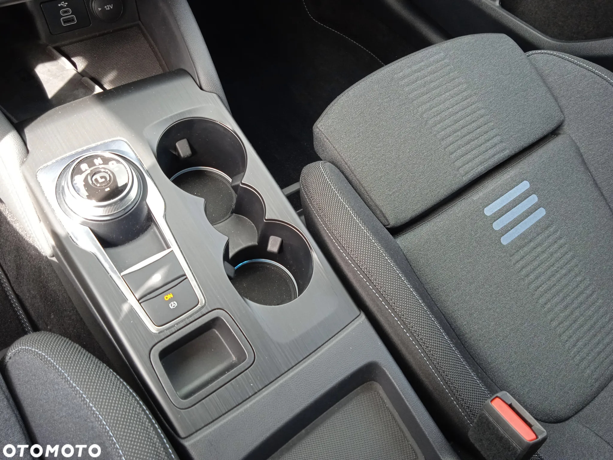 Ford Focus 1.5 EcoBlue Active X - 14