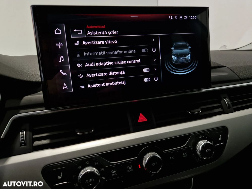 Audi A5 40 TDI S tronic MHEV - 21