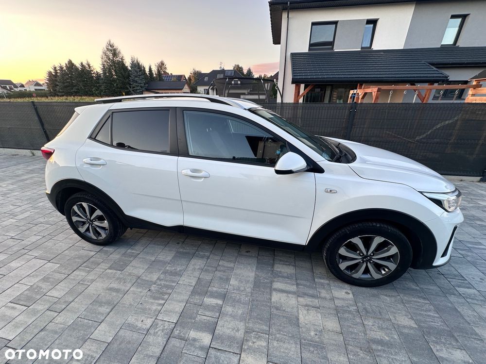 Kia Stonic 1.0 T-GDI L DCT - 2